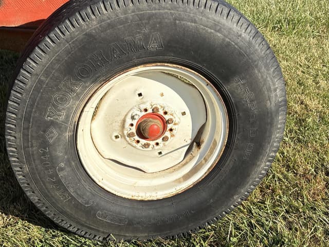 Image of Killbros 350 equipment image 1