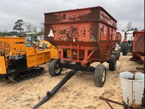 Killbros 350 Equipment Image0