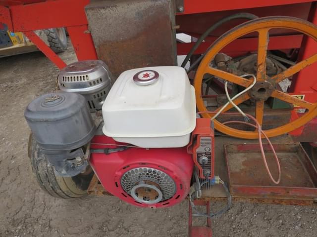 Image of Killbros 350 equipment image 3