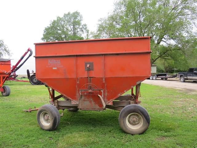 Image of Killbros 350 equipment image 3