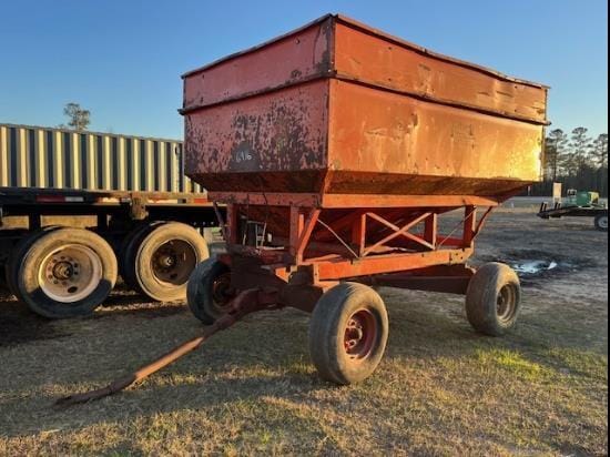 Killbros 350 Equipment Image0