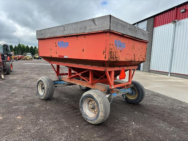 Image of Killbros 350 equipment image 3