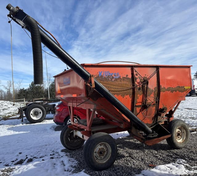 Image of Killbros 350 equipment image 3