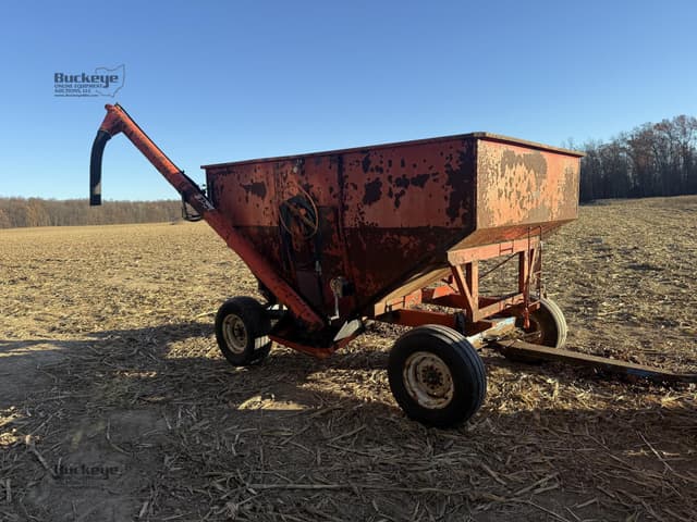 Image of Killbros 350 equipment image 1