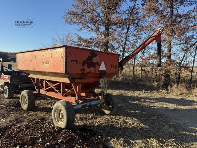 Image of Killbros 350 equipment image 3