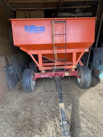 Main image Killbros 350