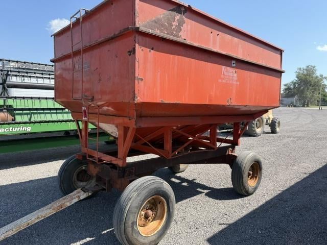 Killbros 350 Equipment Image0