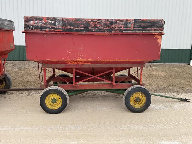 Image of Killbros 350 equipment image 4