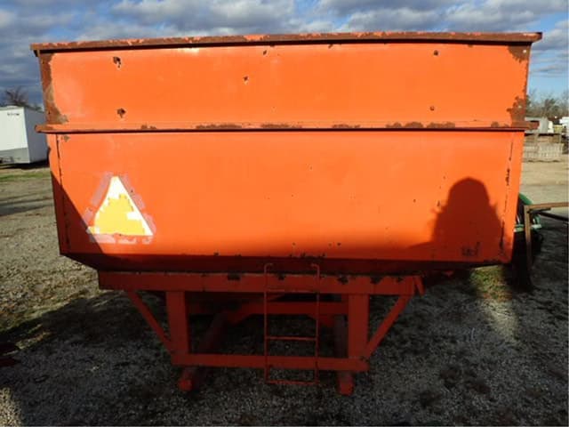 Image of Killbros 350 equipment image 2