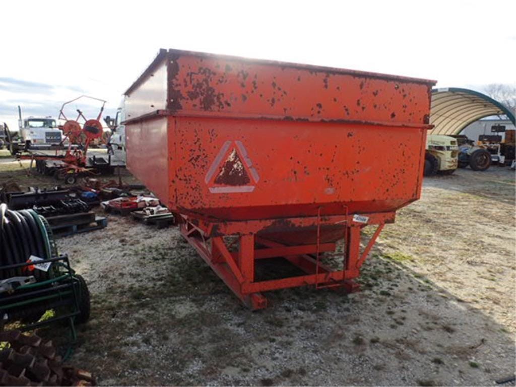 Killbros 350 Equipment Image0