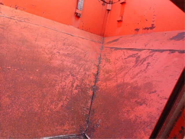 Image of Killbros 350 equipment image 4