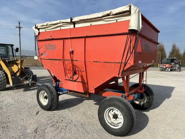 Image of Killbros 350 equipment image 4