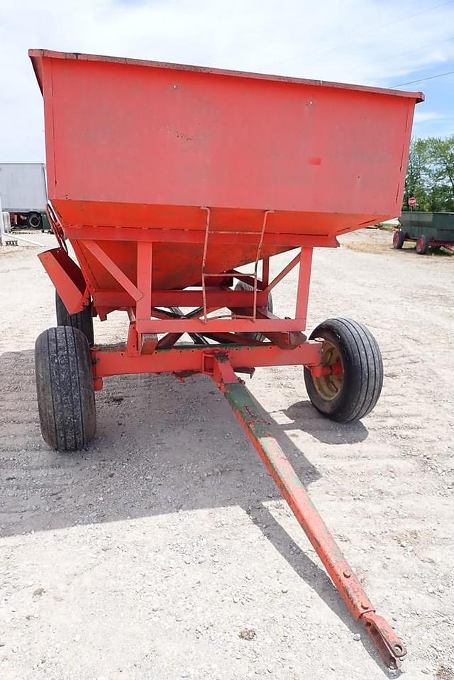 Image of Killbros 350 equipment image 3