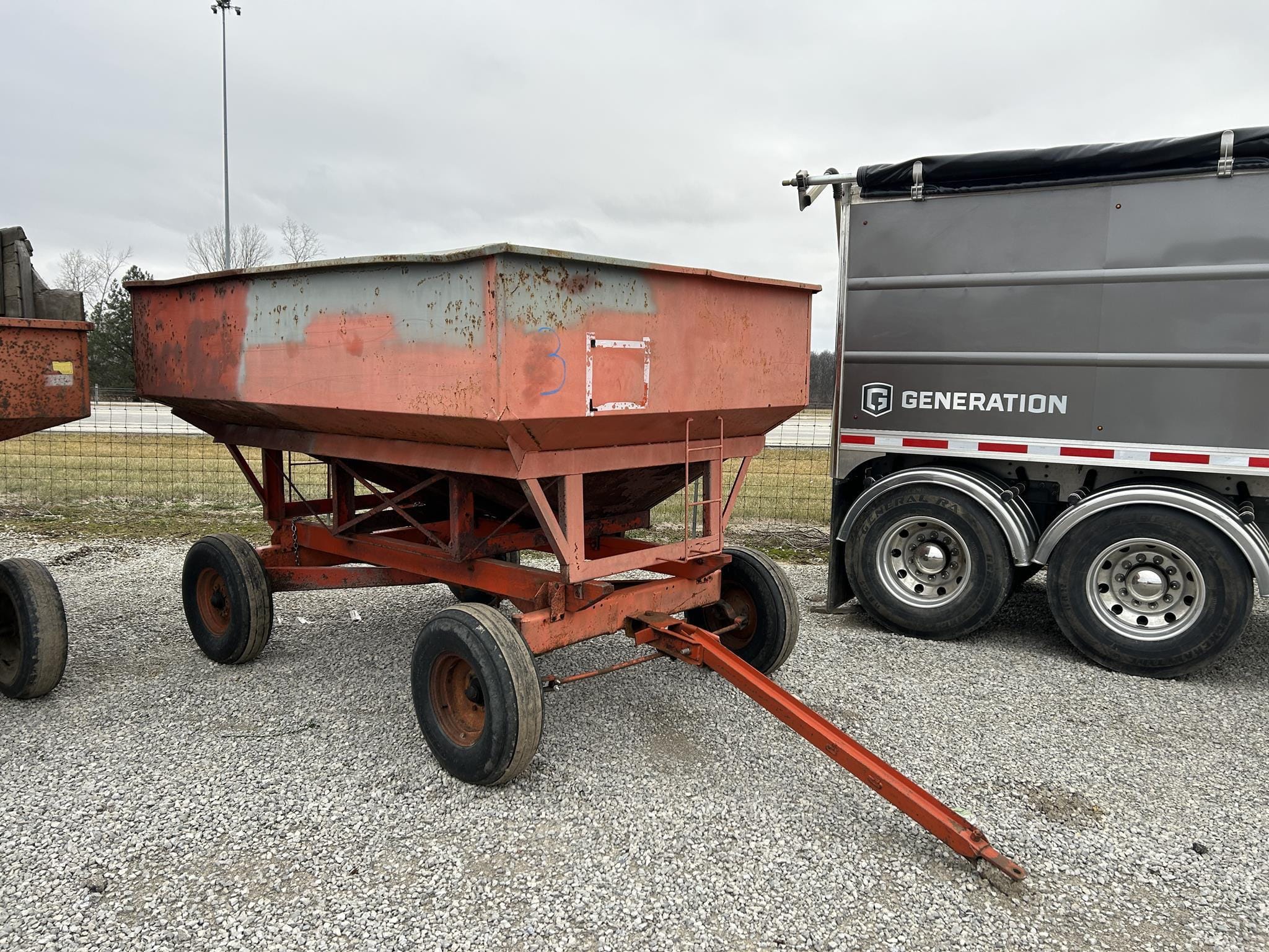 Main image Killbros 350