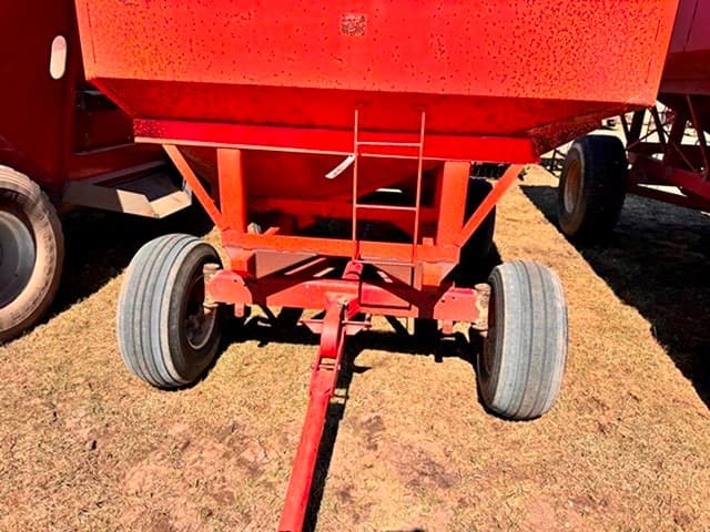 Image of Killbros 350 equipment image 3