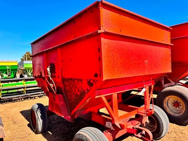 Image of Killbros 350 equipment image 4