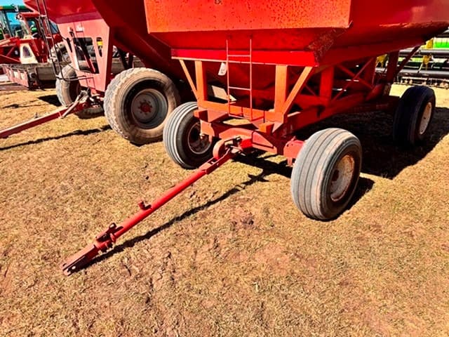 Image of Killbros 350 equipment image 1