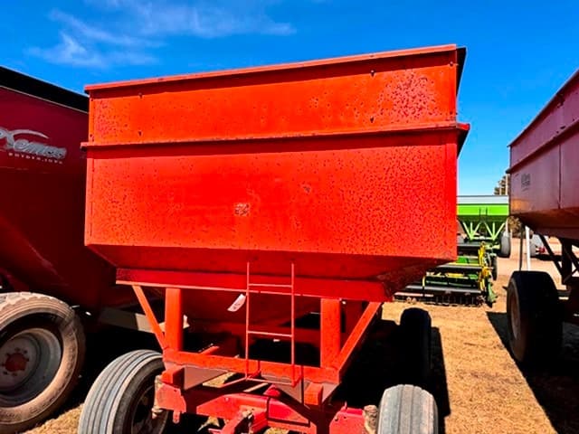 Image of Killbros 350 equipment image 2