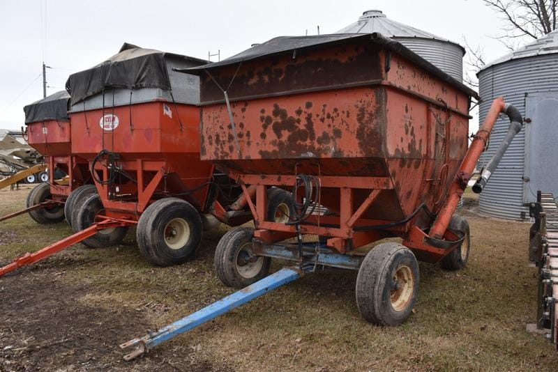 Main image Killbros 350