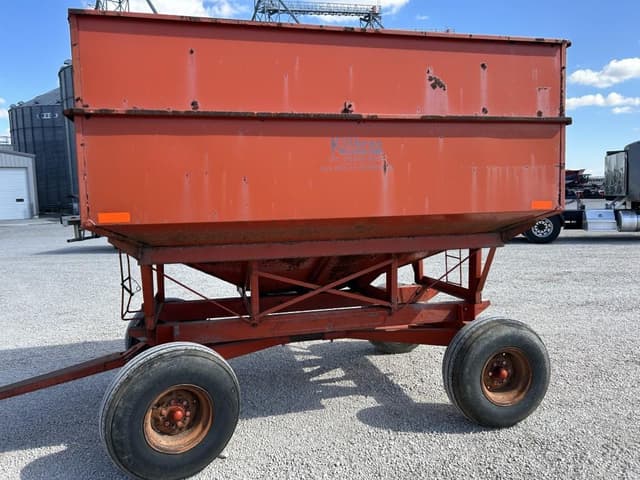 Image of Killbros 350 equipment image 4