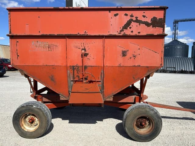 Image of Killbros 350 equipment image 1