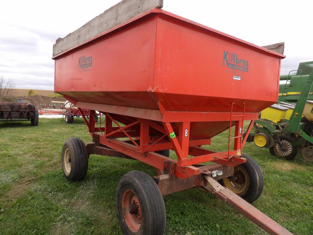 Image of Killbros 350 Primary image