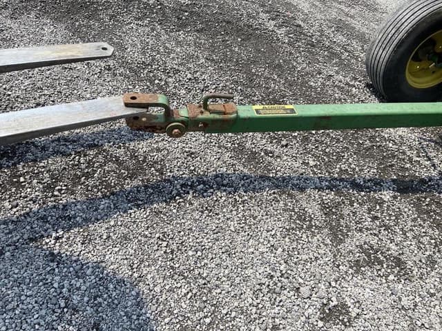 Image of Killbros 350 equipment image 4