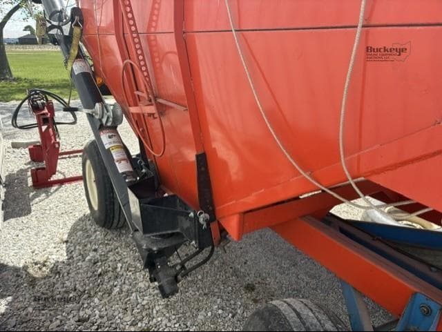 Image of Killbros 350 equipment image 3