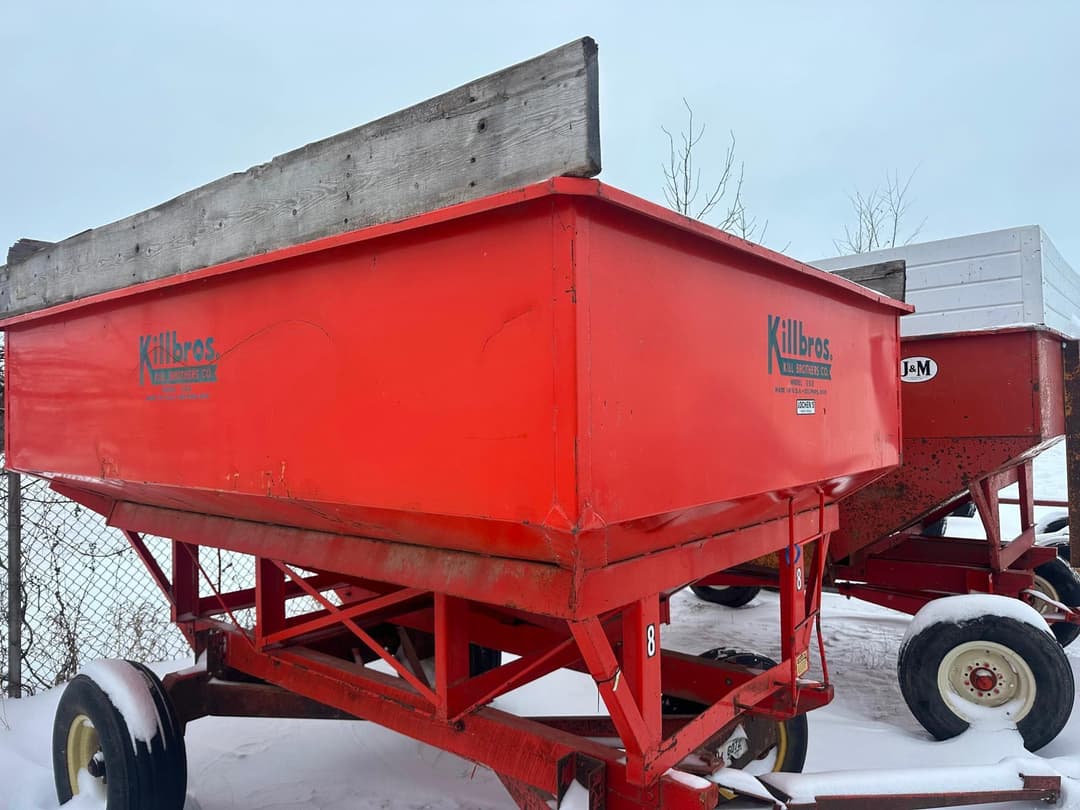 Image of Killbros 350 Image 1