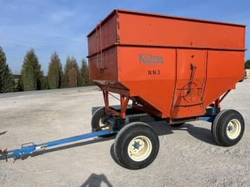 Main image Killbros 350