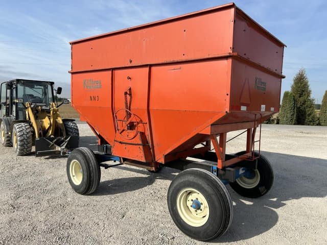 Image of Killbros 350 equipment image 4