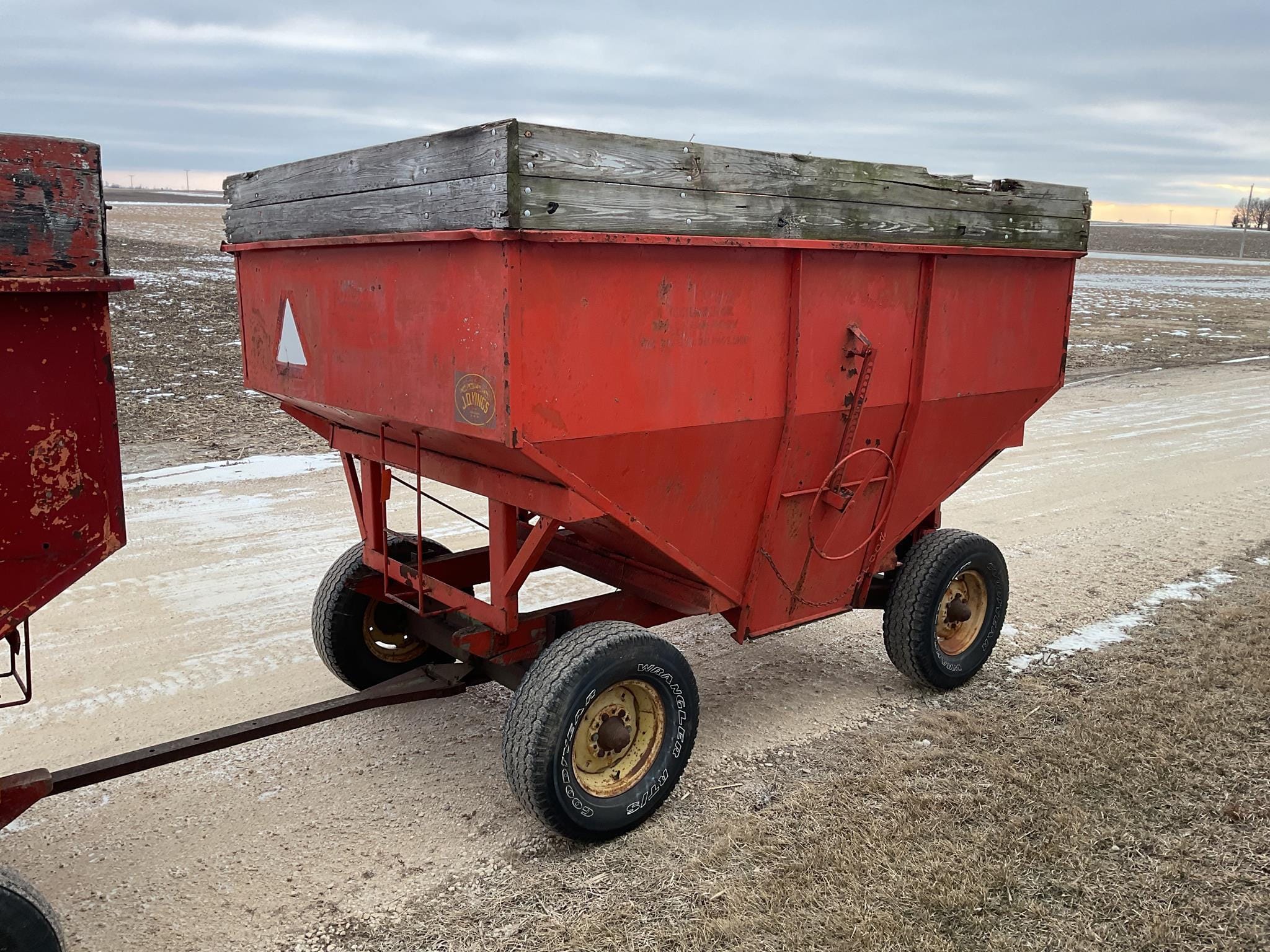 Killbros 350 Equipment Image0