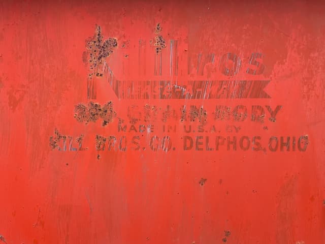 Image of Killbros 350 equipment image 2