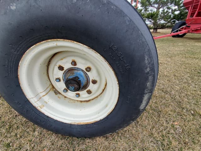 Image of Killbros 350 equipment image 1