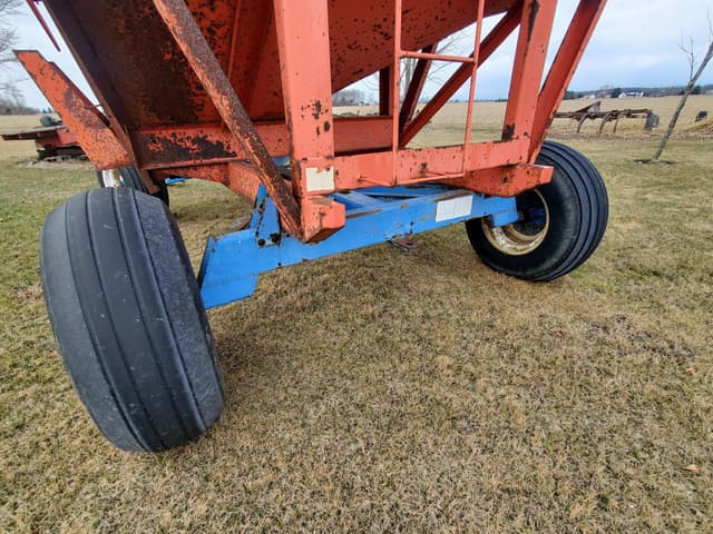 Image of Killbros 350 equipment image 2