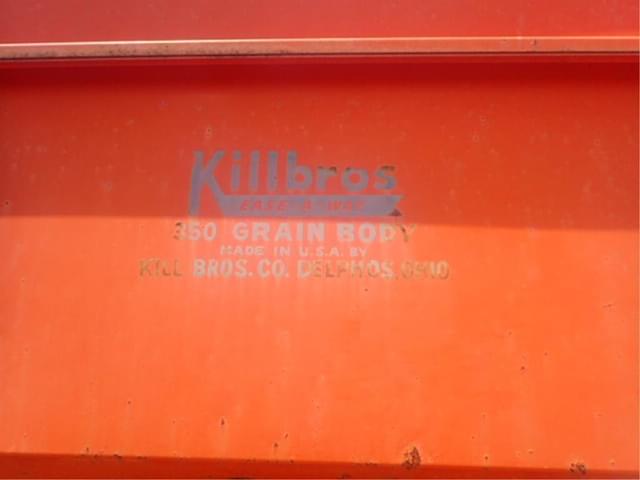 Image of Killbros 350 equipment image 2