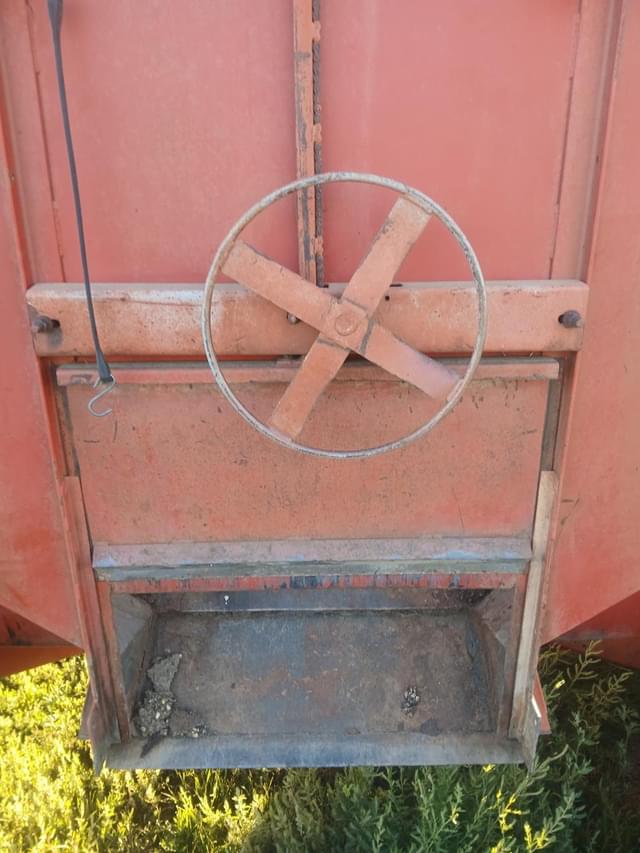 Image of Killbros 350 equipment image 4
