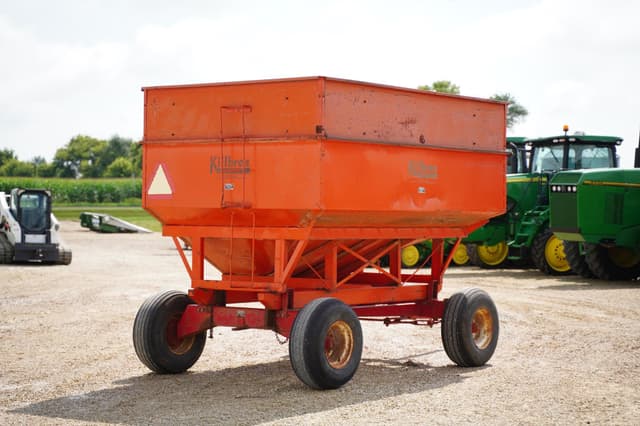 Image of Killbros 350 equipment image 4