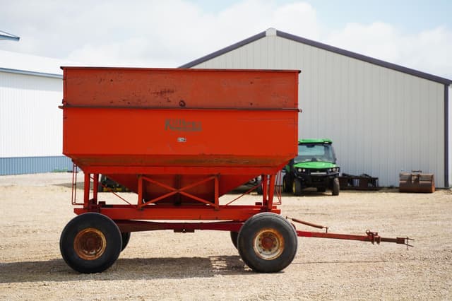 Image of Killbros 350 equipment image 3