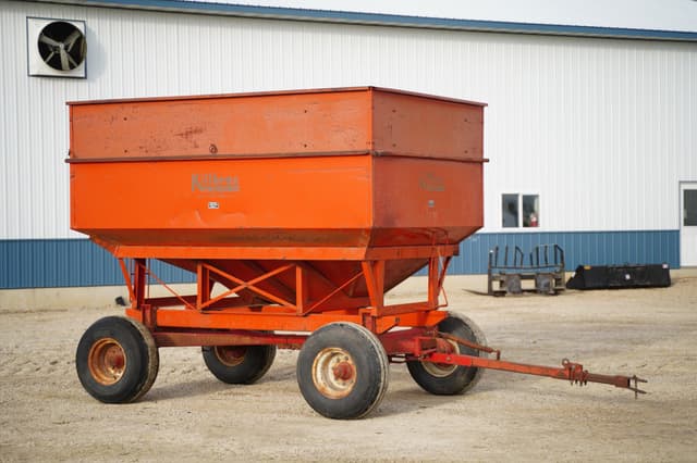 Image of Killbros 350 equipment image 2