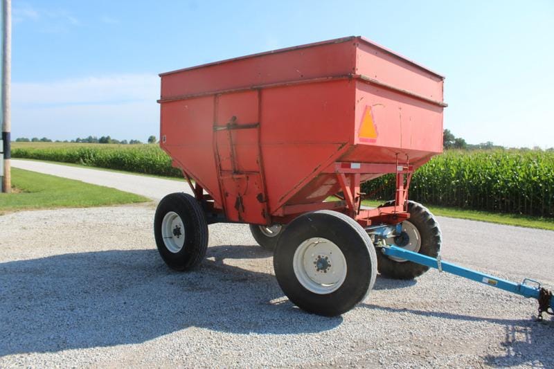 Killbros 350 Equipment Image0