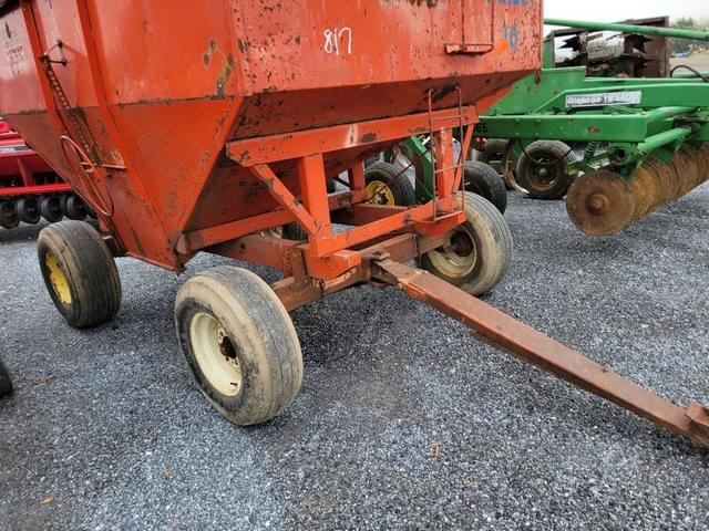 Image of Killbros 350 equipment image 4