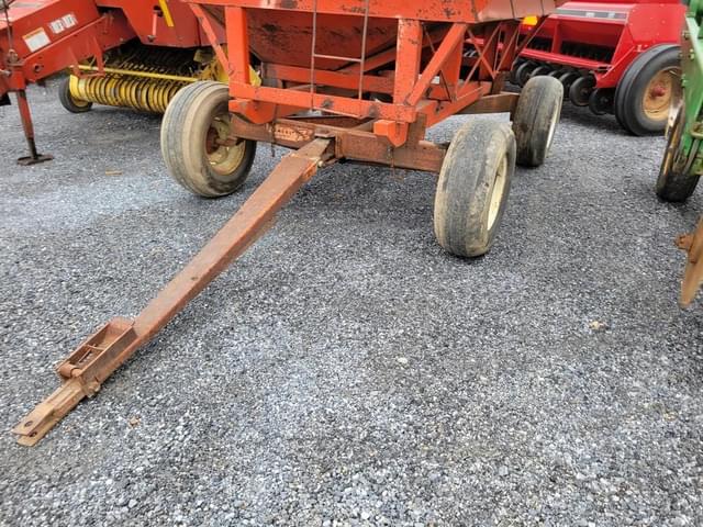 Image of Killbros 350 equipment image 1