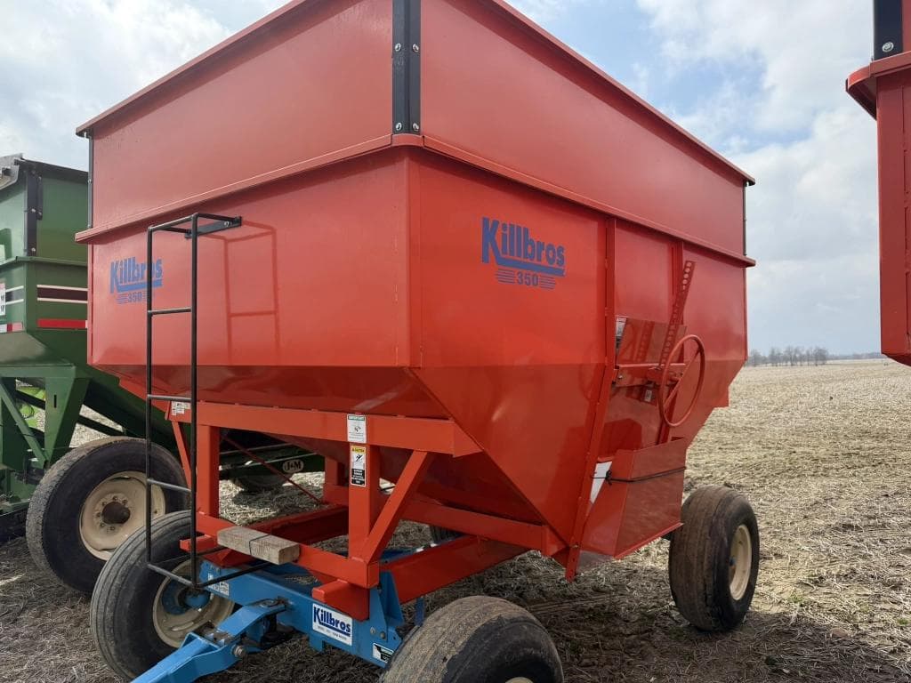 Image of Killbros 350 Image 1