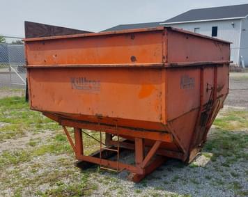 Main image Killbros 350