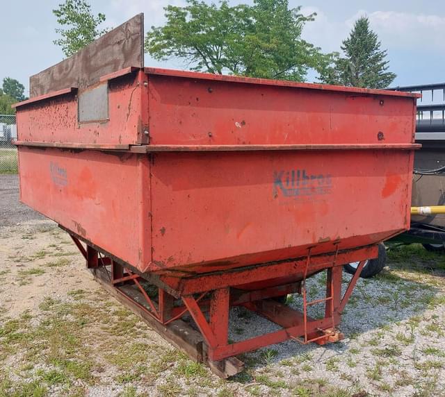 Image of Killbros 350 equipment image 3