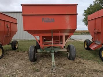 Main image Killbros 350