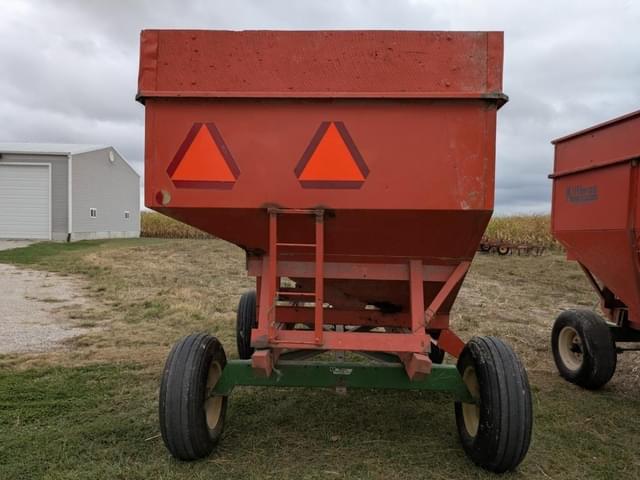 Image of Killbros 350 equipment image 2
