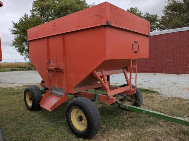 Image of Killbros 350 equipment image 1