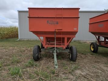 Main image Killbros 350